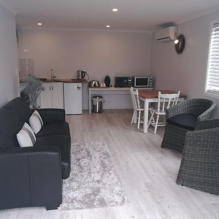 Terra Nostra Apartment Mapua Ngoại thất bức ảnh