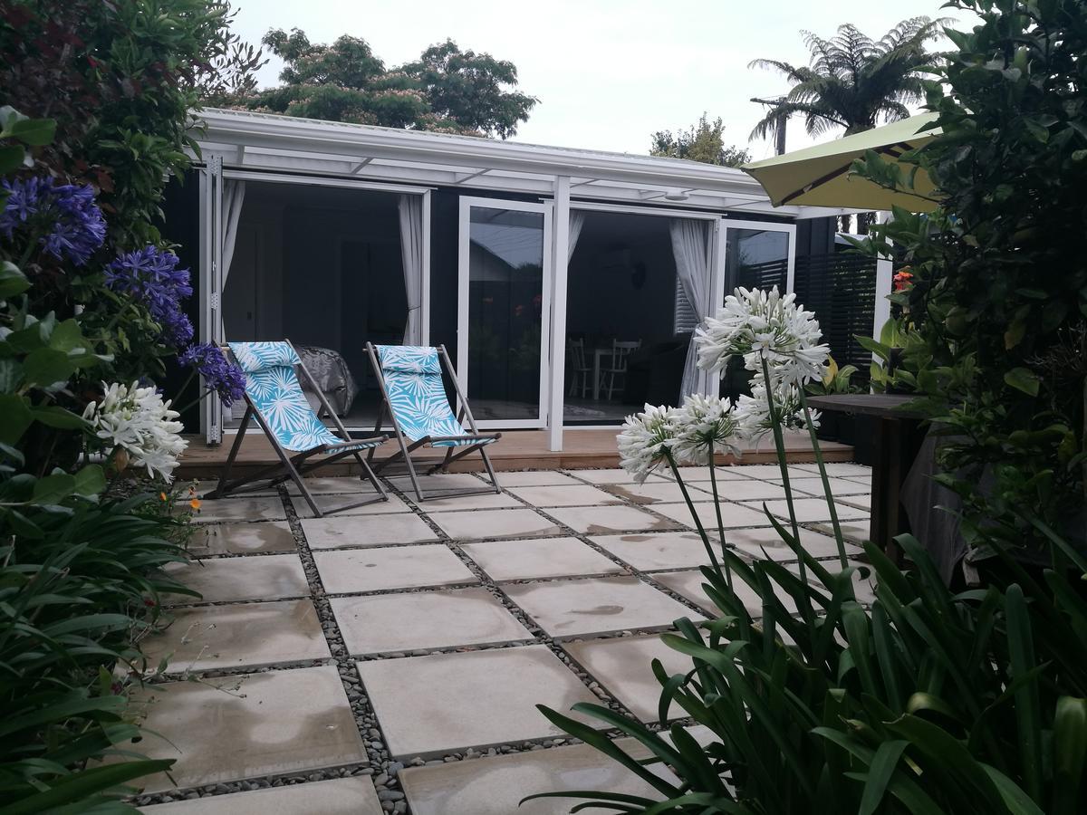 Terra Nostra Apartment Mapua Ngoại thất bức ảnh
